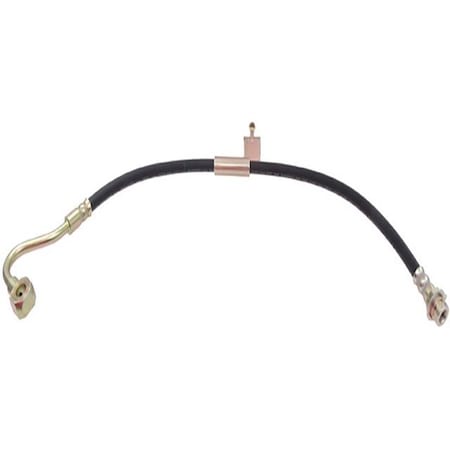 Raybestos OE Replacement; 25.25 Inch Length BH38184
